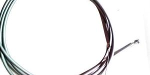 Bajaj Clutch Cable