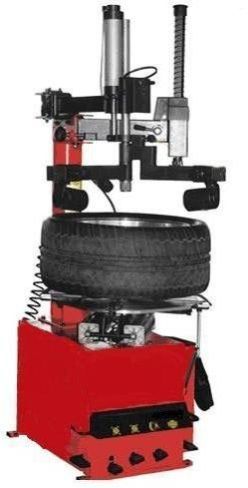 Electric Tyre Changer