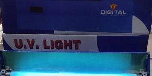 U V Light