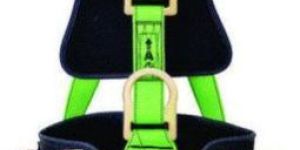 Full Body Harnesses
