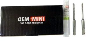 Stainless Steel Drill Bits