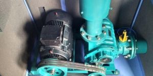 Positive Displacement Blower