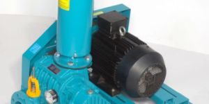 Tri Lobe Air Blowers