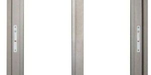 Residential Aluminium Window