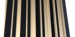 Window Aluminum Profile