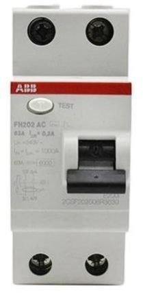ABB Residual Current Circuit Breaker