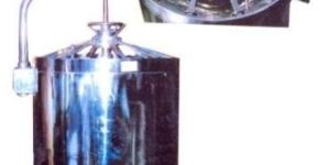 Industrial Autoclaves