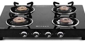 Gas Cooktop