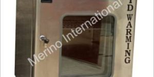 Fluid Warming Cabinet