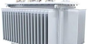 Oil Cooled Distribution Transformer