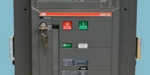 ABB Air Circuit Breaker