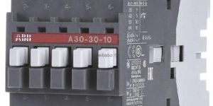 ABB Power Contactor