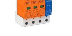 Surge Protection Devices Spd