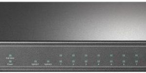 Gigabit Desktop Switch