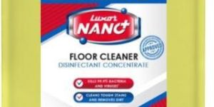 Concentrated Disinfectant Floor Cleaner