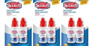 Hand Sanitizer Refill