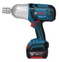 Cordless Impact Wrench