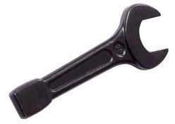 Slogging Open Spanner