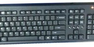 Computer Keyboard