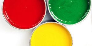 Water Based Flexographic Ink