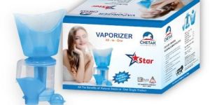 Steamer And Vaporizer