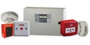 Fire Alarm System