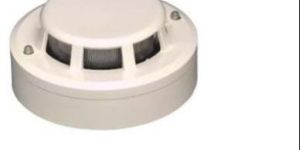 Morley Smoke Detector