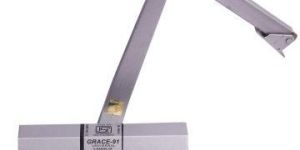 Hydraulic Door Closer