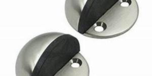 Stainless Steel Door Stopper