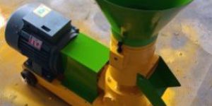 Cashew Dryer Machine