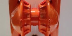 Willden Pump Diaphragm