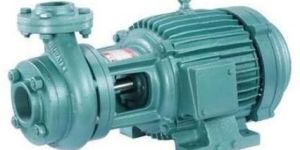 Centrifugal Monoblock Pump