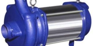 Horizontal Open Well Pump