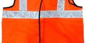 Safety Jackets