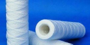 Polypropylene Wound Filter