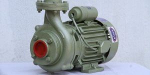 Electric Agriculture Pump