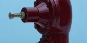 Jet Pump Control Valve