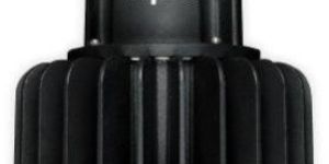 Wipro LED Well Glass