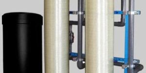 Water Softeners