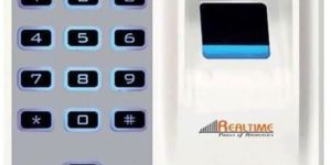 Fingerprint Biometric System