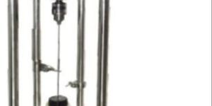 Cloth Drilling Machine