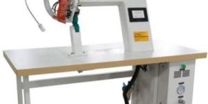 Hot Air Seam Sealing Machine