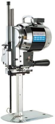 Straight Knife Cutting Machine