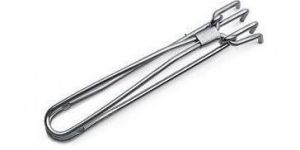 Stainless Steel Sansi