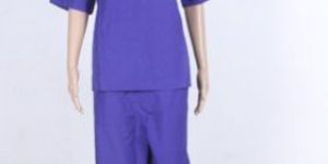 Doctor Scrub Suit