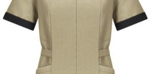 Girls Housekeeping Uniform