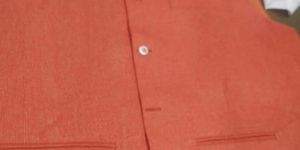 Sadri Cotton Modi Coat