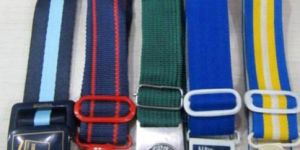 School Belts