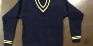School Sweater