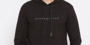 Hooded Sweatshirt